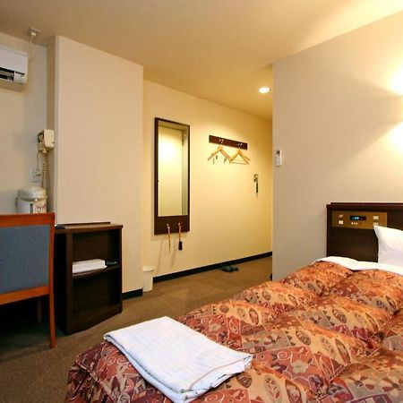 Urban Hotel Kokubu Kirishima Pokój zdjęcie
