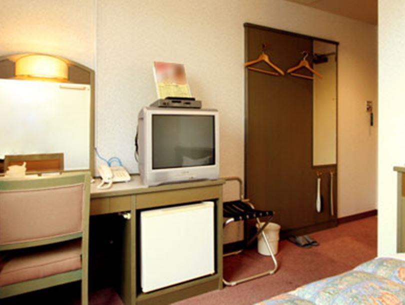 Urban Hotel Kokubu Kirishima Zewnętrze zdjęcie